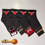 جوراب نیم ساق shikago bulls