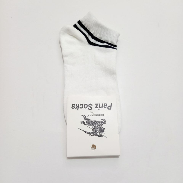 جوراب مچی کبریتی دو خط