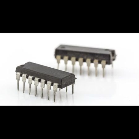 آیسی LM3914