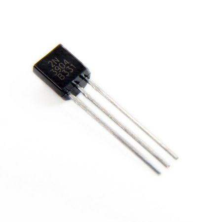 ترانزیستور BC337