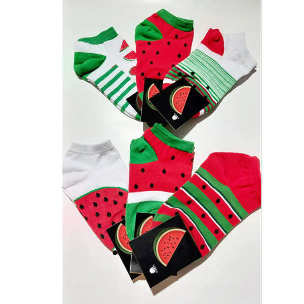 جوراب مچی شب یلدا [طرح یلدایی]