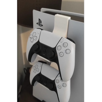 پایه نگهدارنده دسته بازی کنسول ps5