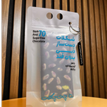 شکلات دستساز دُبی بدون قند