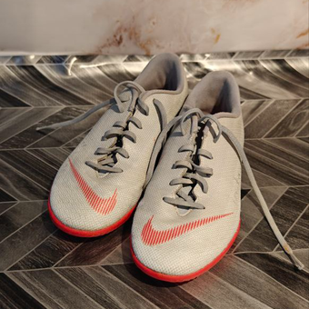 کفش ورزشی سالنی اورجینال نایک Nike (سایز36.5)