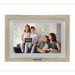 قاب عکس دیجیتالی لمسی 10 اینچ گرین لاین Green Lion Digital Picture Frame Touch Screen Display 10.1 Inch