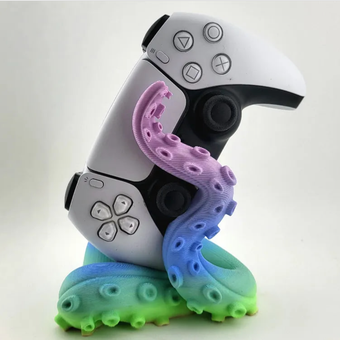 استند نگهدارنده دسته ps5