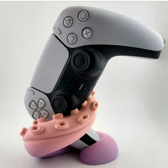 استند دسته بازی ps5 مدل هشت پا