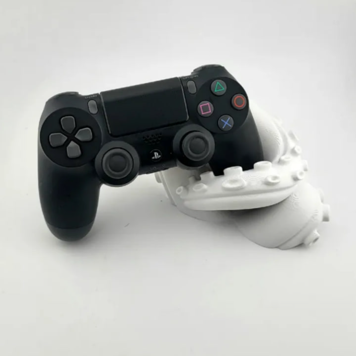 استند دسته طرح هشت پا ps4