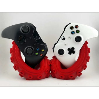 پایه نگهدارنده دوتایی دسته بازی xbox