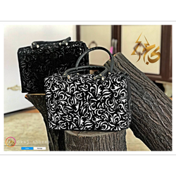 کیف صندوقی