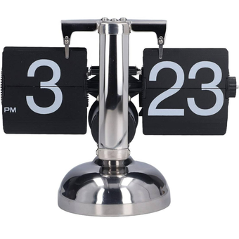ساعت رو میزی Flip Clock