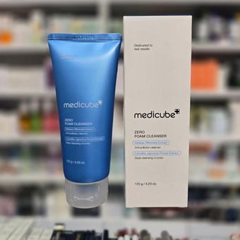 ژل شستوشوی صورت medicube