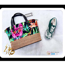 کیف و کفش هاوایی Hawaii