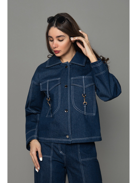 Urban Hook Jacket C112