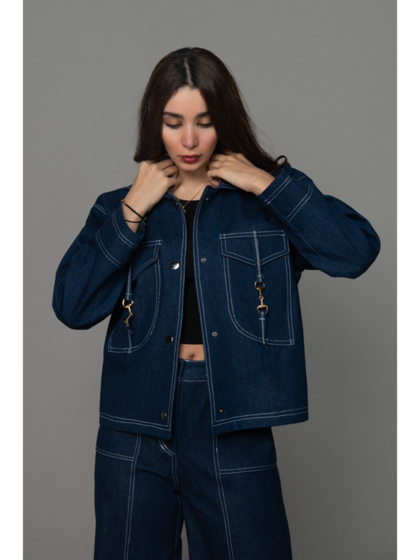 Urban Hook Jacket C112