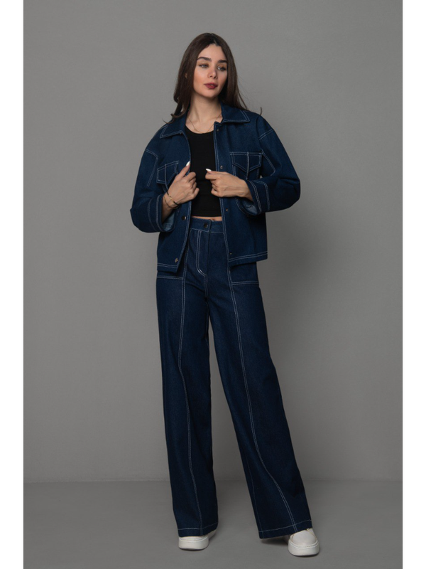 Urban Hook Jacket C112