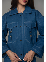 Urban Hook Jacket C112