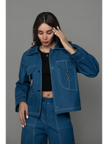 Urban Hook Jacket C112