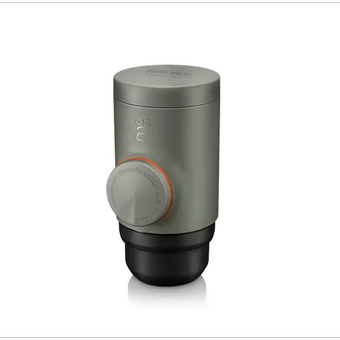 ☕ اسپرسوساز سفری مدل A10