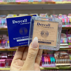 پنکک دوطرفه اورجینال Deycall