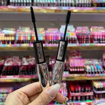 ریمل دو سر برند L oreal paris مدل Pro XXL Volume
