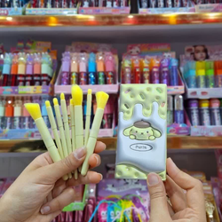 براش 8 تیکه فانتزی