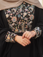 عبا بحرینی روزمره