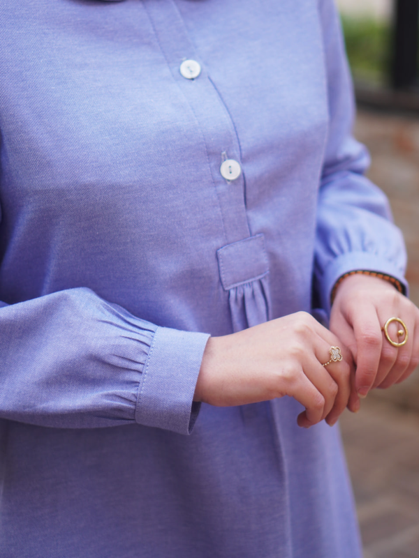 تونیک عروسکی‌