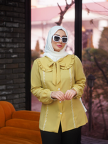 تونیک مجلسی