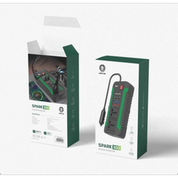 اینورتر فندکی خودرو گرین لاین Spark 300 Power Inverter