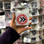 استیکر PVC طرح Drift Japan Street Style