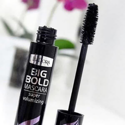 ISADORA💜😻✨ Big Bold 🐾☺️ ریمل بنفش  ایزادورا🫧✨💜