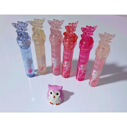 شاین لب طرح فرشته 💫HUXIA BEAUTY 💫