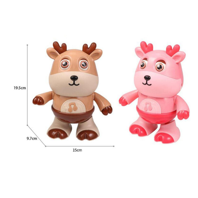 گاو موزیکال