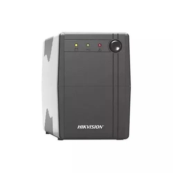 یو پی اس هایک ویژن 1KV (مدل DS-UPS1000)