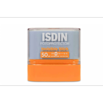ضدآفتاب استیکی ایزدین SPF 50 با محافظت بسیار بالا