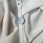 ساعت بولون خطی