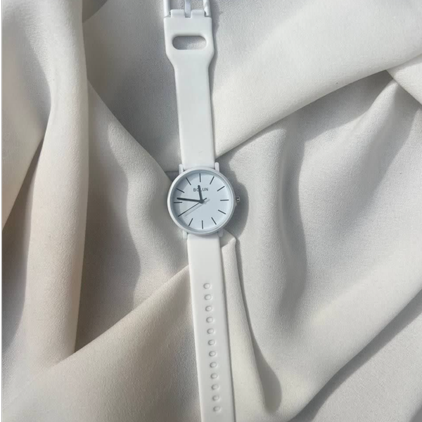 ساعت بولون خطی