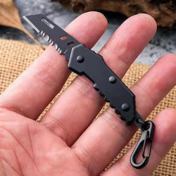 چاقوی جیبی تاشو مدل mini jianlai