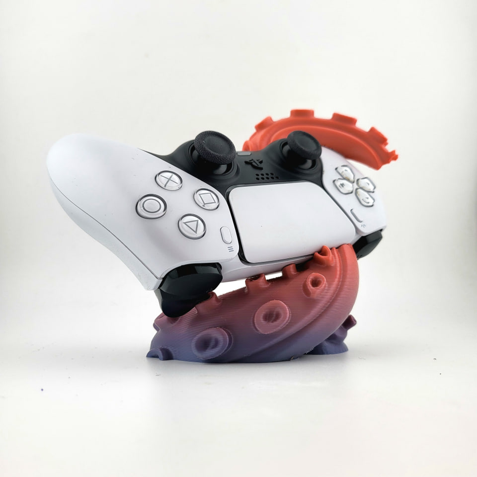 پایه نگهدارنده ps5 controller kraken