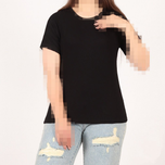 تیشرت بیگ سایز برشکا