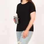 تیشرت بیگ سایز برشکا