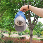 کلاه بیسبالی سنگشور طرح اورجینال کد 002