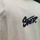 تیشرت گرم بالای مدل دراپسایز کد 85