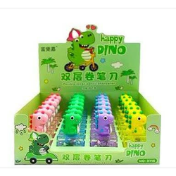 تراش مخزن دارمدل سیلیکونی  بسته 24 عددی