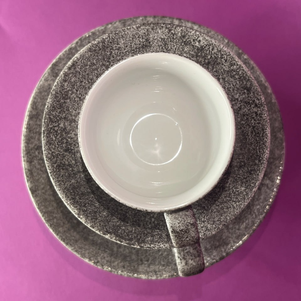 فنجان قهوه برفکی