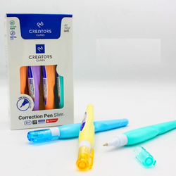 غلط گیر سی.کلاس 6 میل بسته 12 عددی