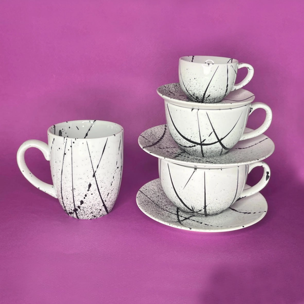 فنجان قهوه استیند