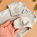 سرهمی خرگوش سبز