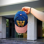 کلاه بیسبالی بافت برجسته کد 003 (بدون سود)